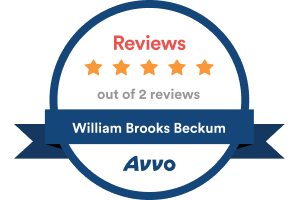 AVVO Reviews