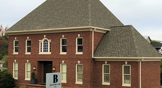 Beckum Law LLC office